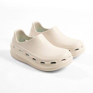Nurfit clogs - Beige Size 5.5